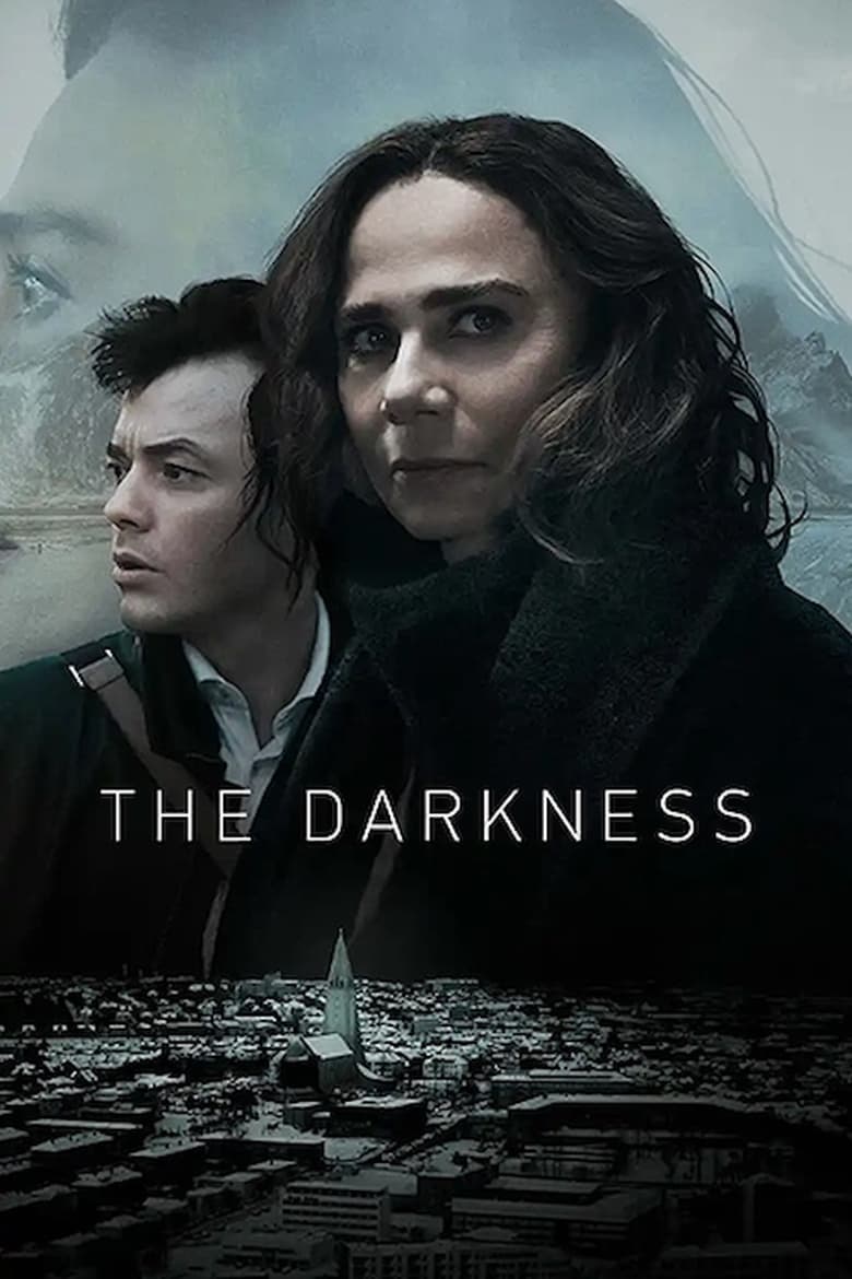 Poster of Cast and Crew in The Darkness - Season 1 - Episode 5 - All That Is Hidden