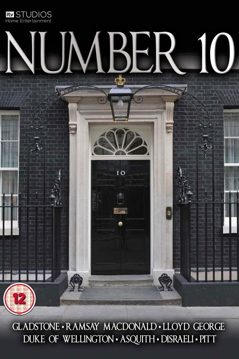 Poster of Number 10