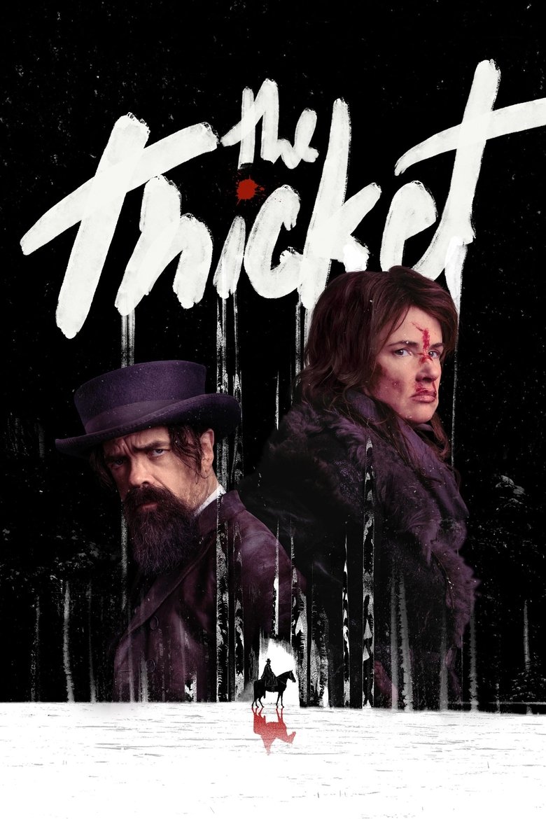 Poster of The Thicket