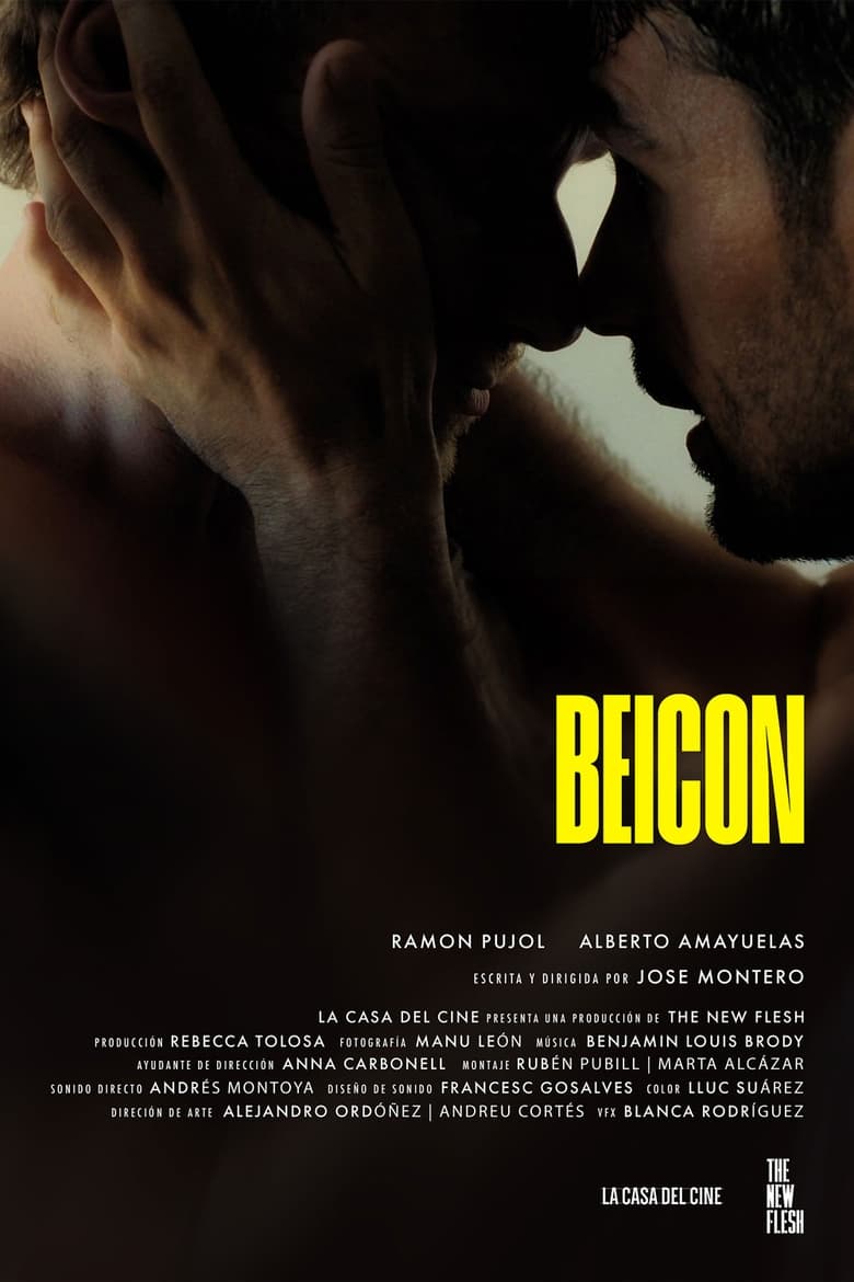 Poster of Beicon