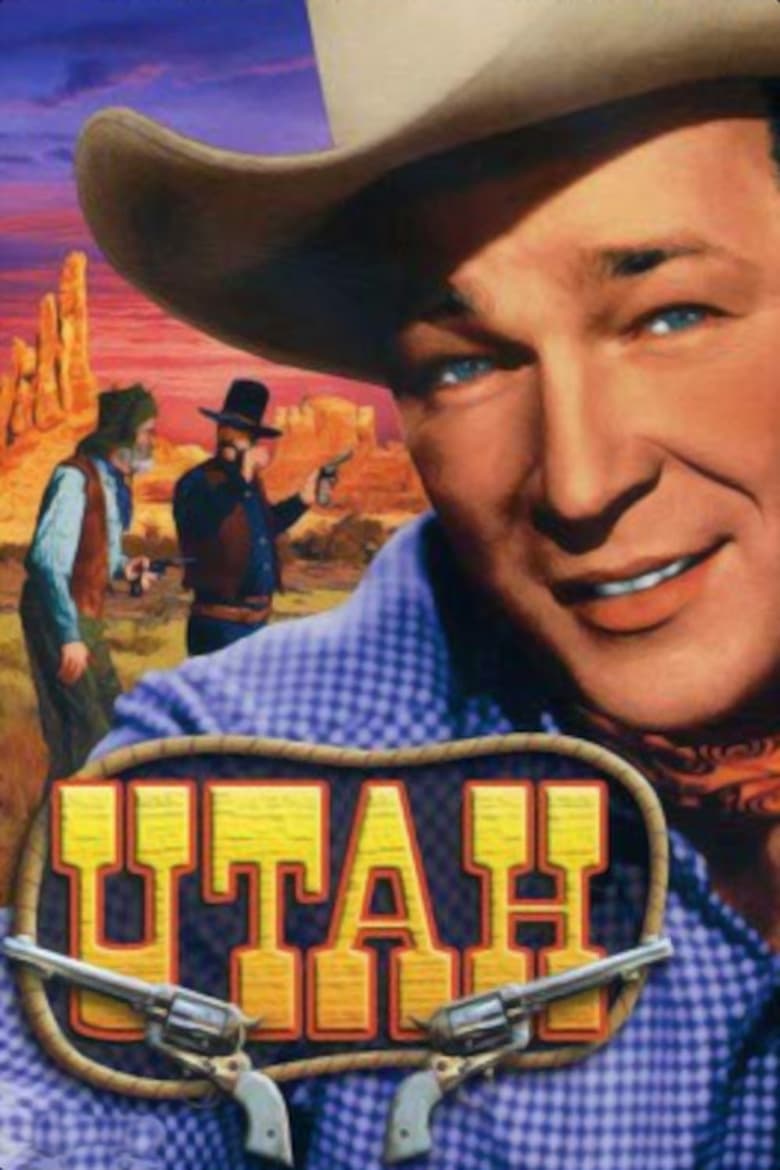 Poster of Utah