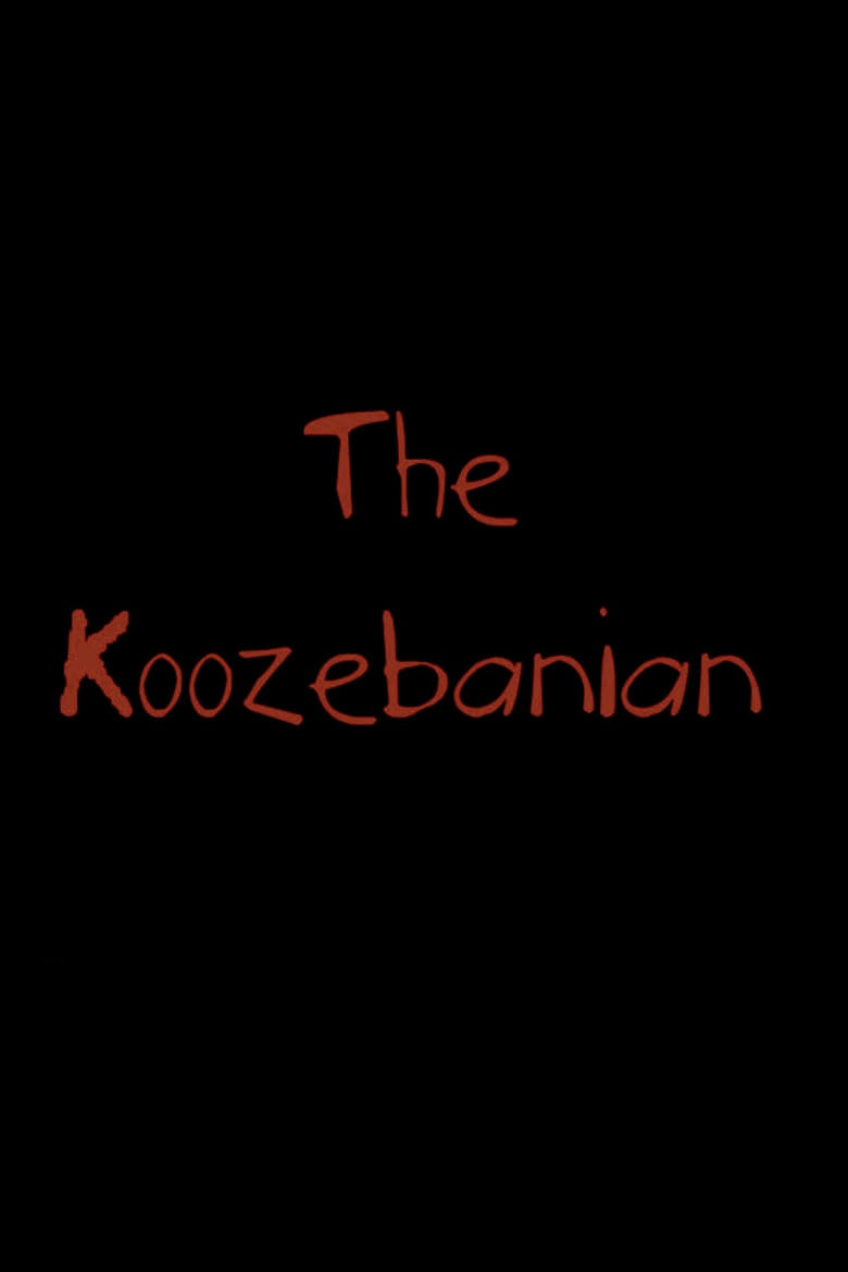 Poster of The Koozebanian