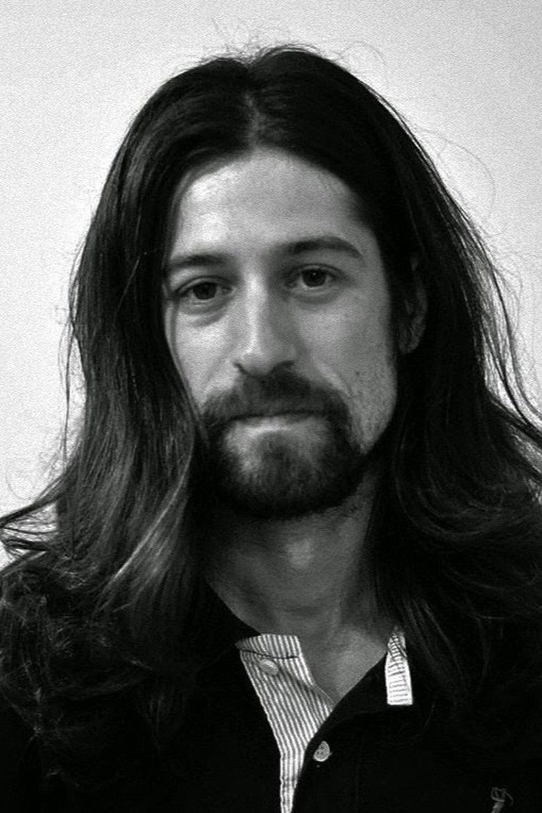 Portrait of Maikel de Abreu
