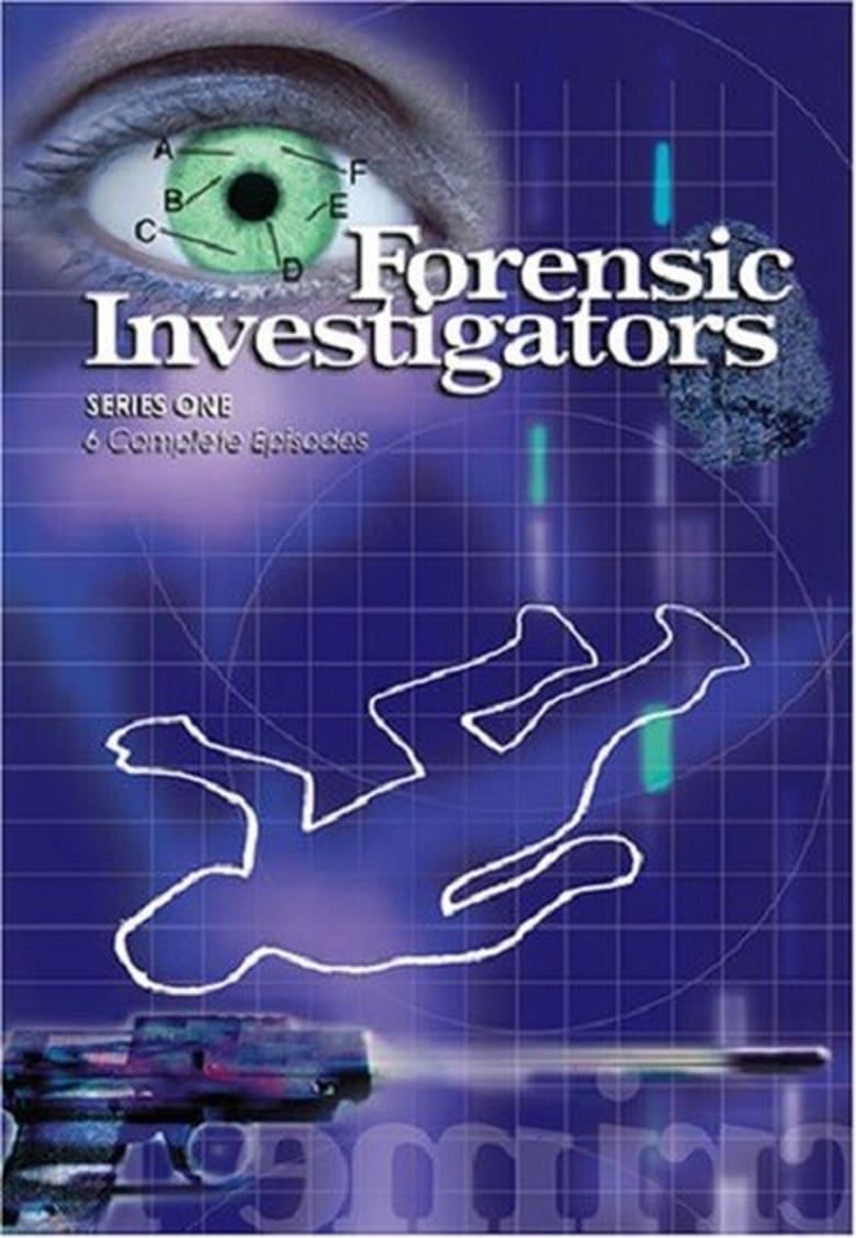 Poster of Cast and Crew in Forensic Investigators - Season 1 - Episode 10 - Kathleen Marshall