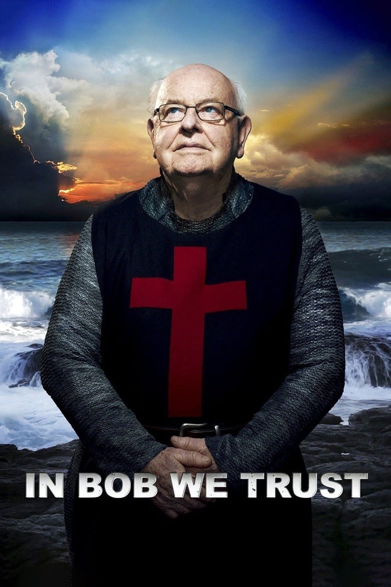 Poster of In Bob We Trust