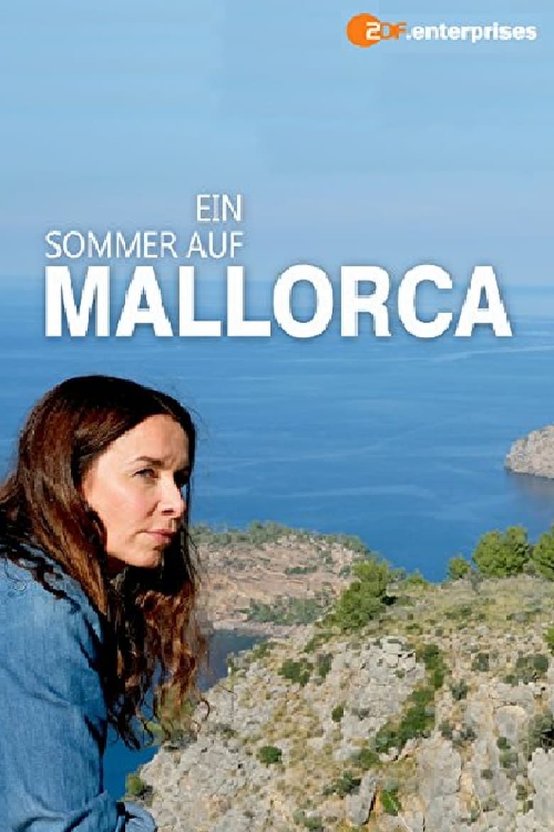 Poster of Ein Sommer auf Mallorca