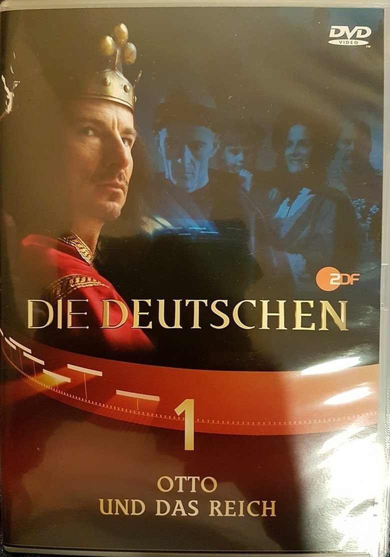 Poster of Episodes in Die Deutschen - Season 1 - Season 1