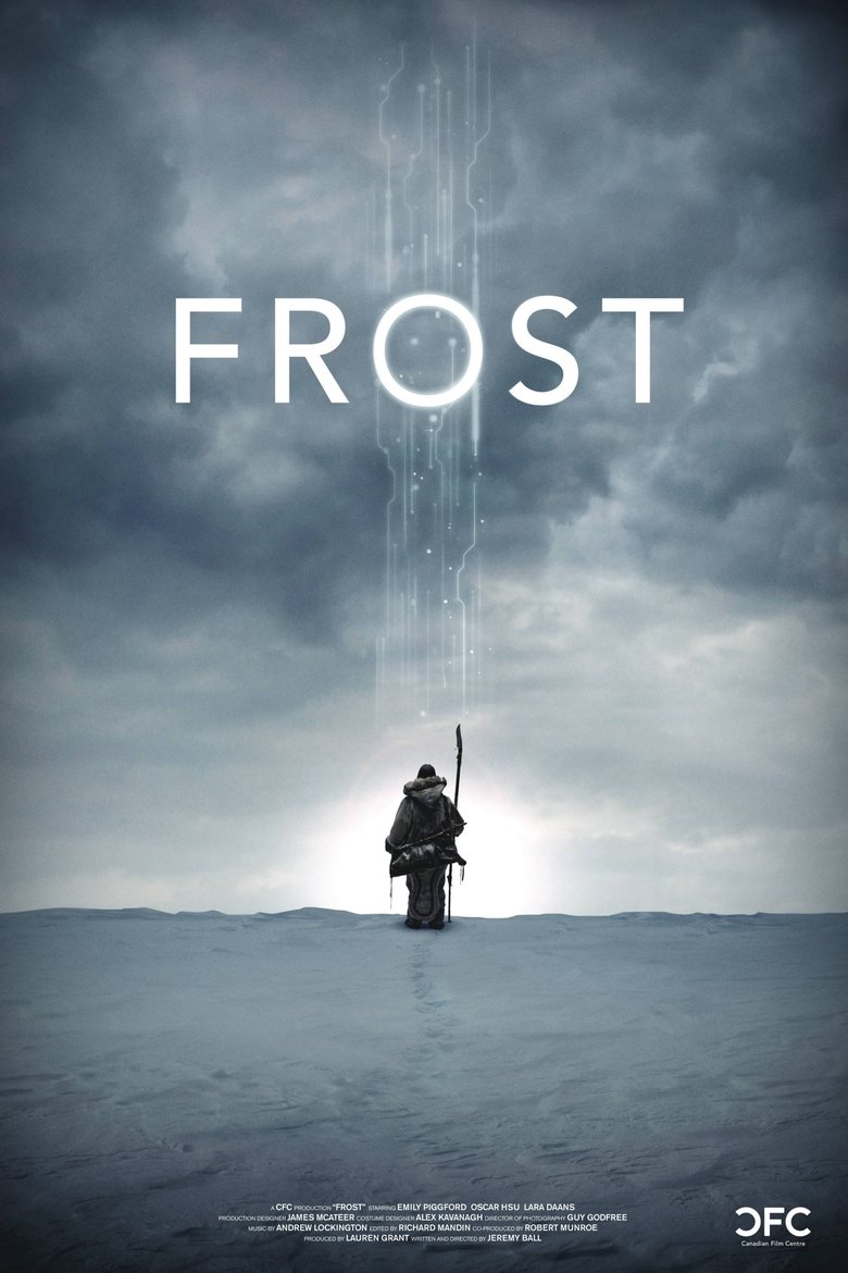 Poster of Frost