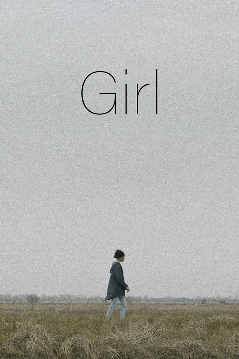 Poster of Girl