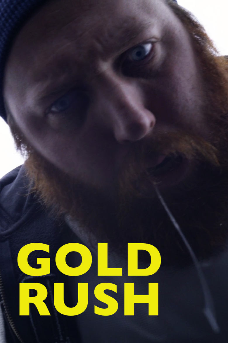 Poster of Gold Rush