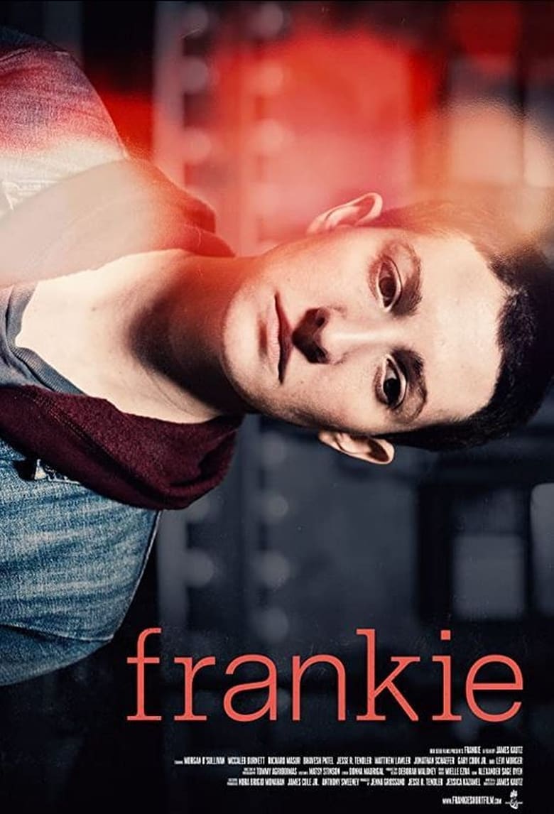 Poster of Frankie