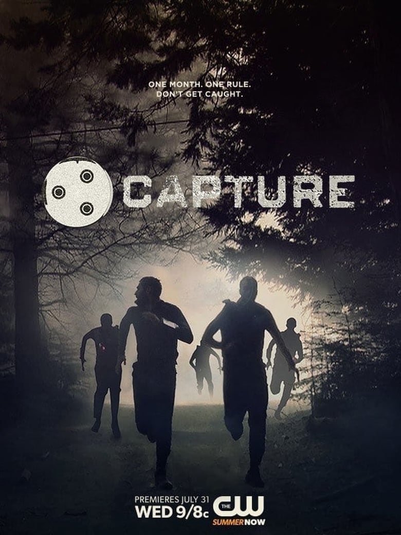 Poster of Capture