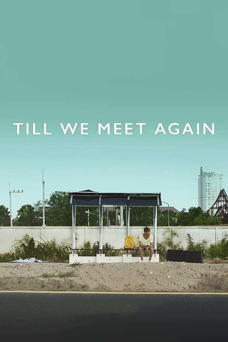 Poster of Till We Meet Again