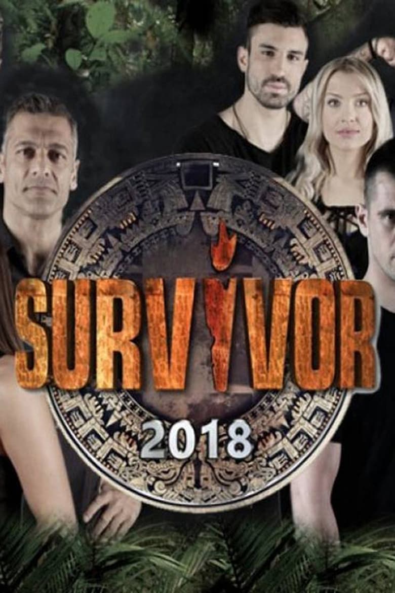 Poster of Episodes in Survivor - Season 6 - Season 6