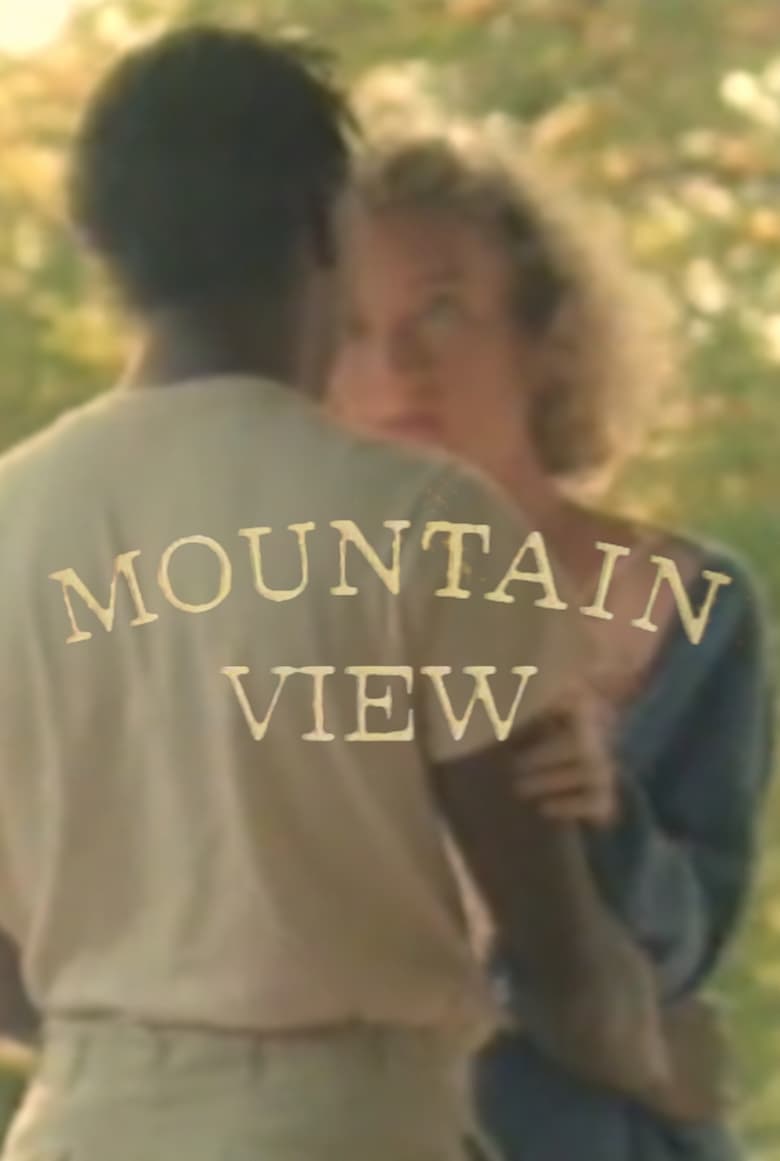 Poster of Mountain View