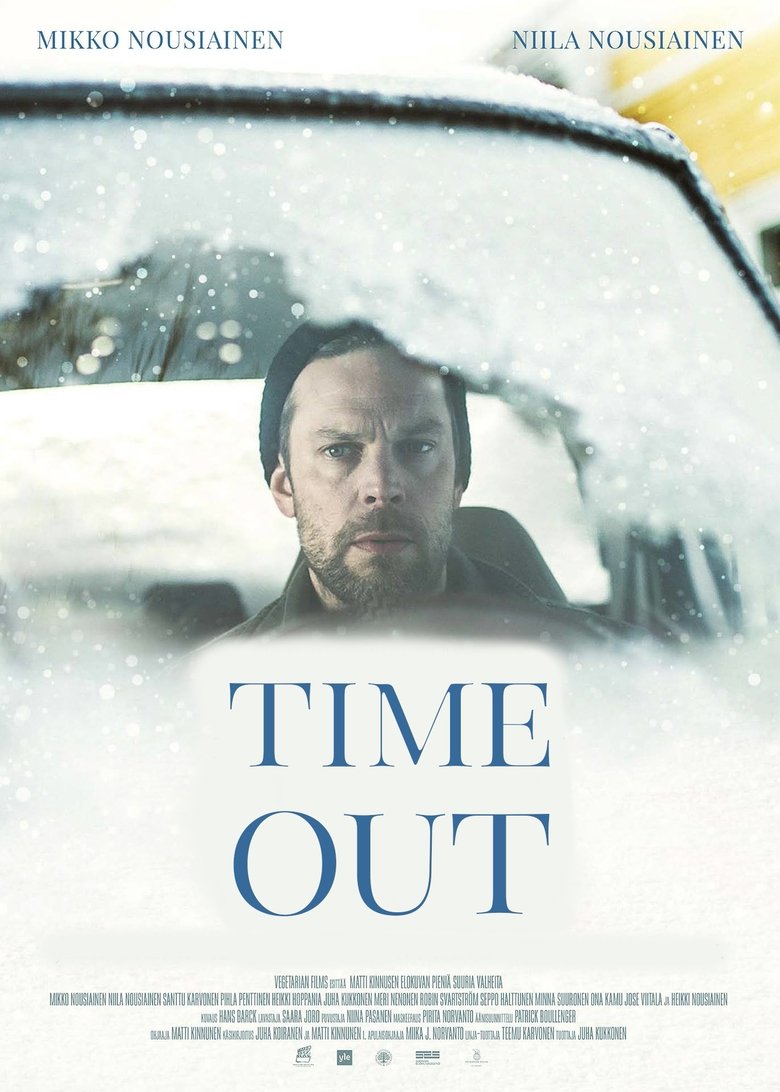 Poster of Time Out