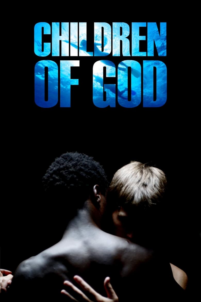 Poster of Children of God