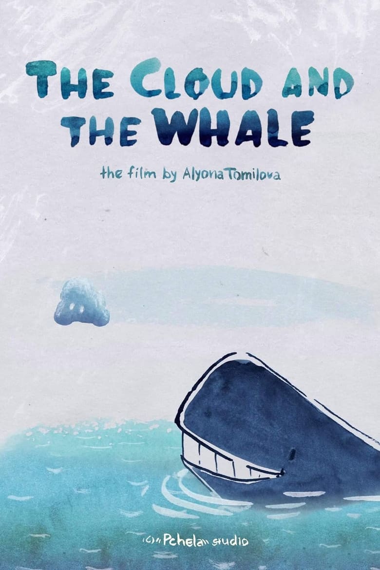 Poster of The Cloud and the Whale