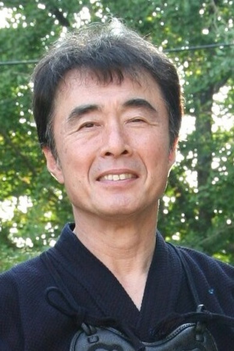 Portrait of Heo Gi-ho