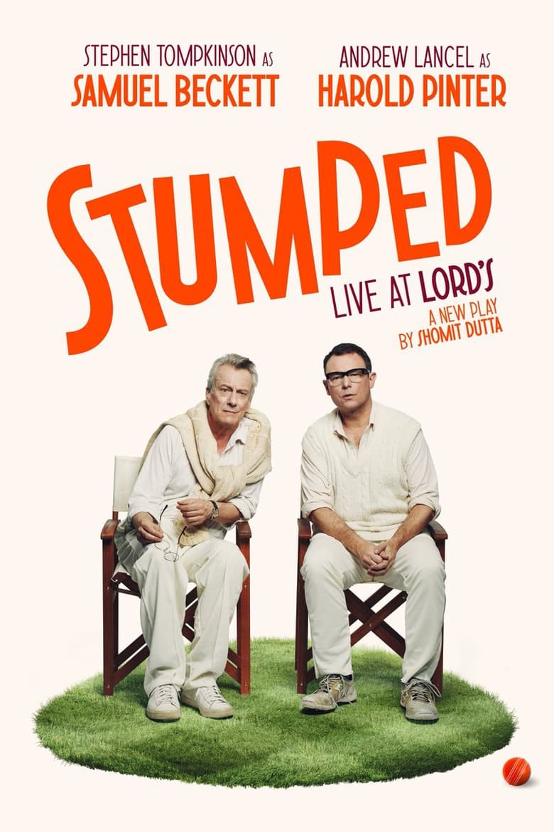 Poster of Stumped