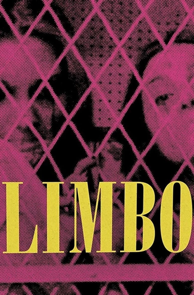 Poster of Limbo