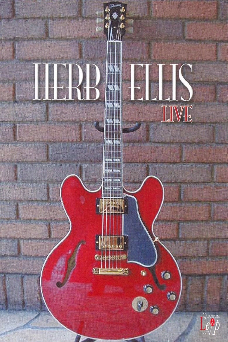 Poster of Some Call It Jazz: Herb Ellis Live in 1981