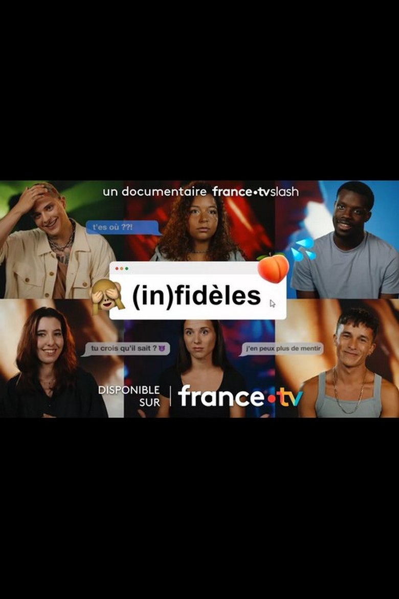 Poster of (In)fidèles