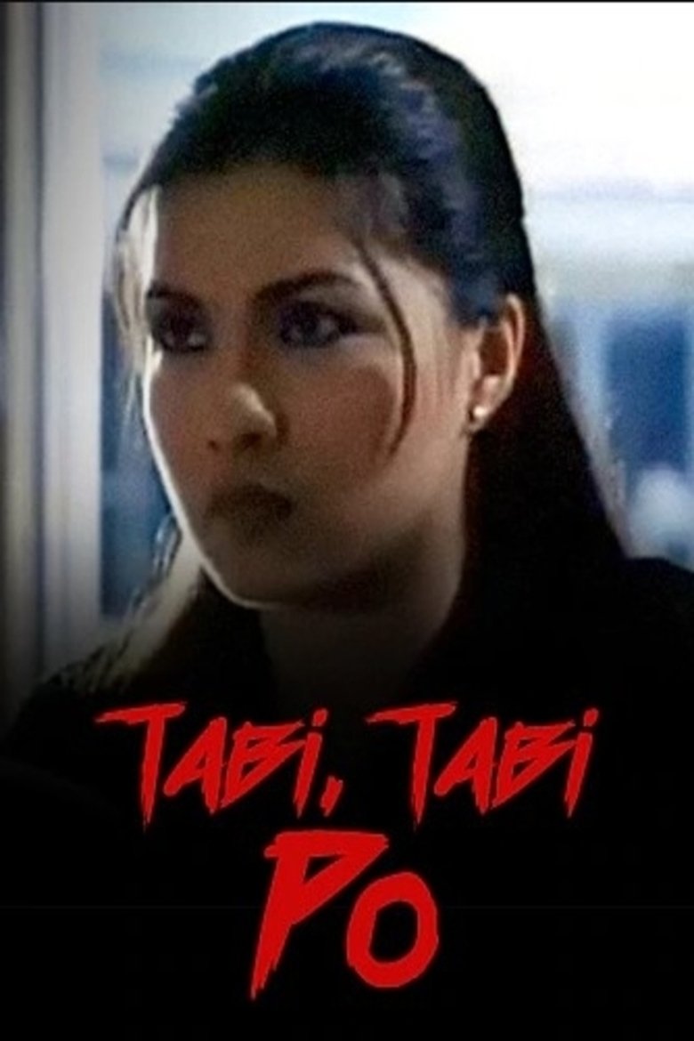 Poster of Tabi Tabi Po!