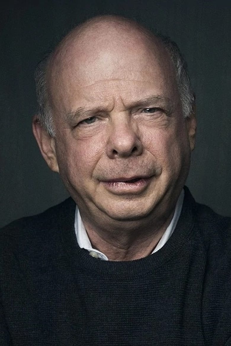 Portrait of Wallace Shawn