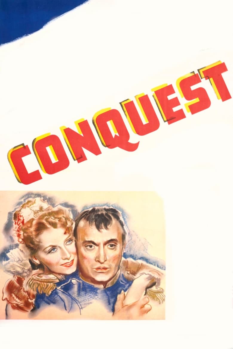 Poster of Conquest