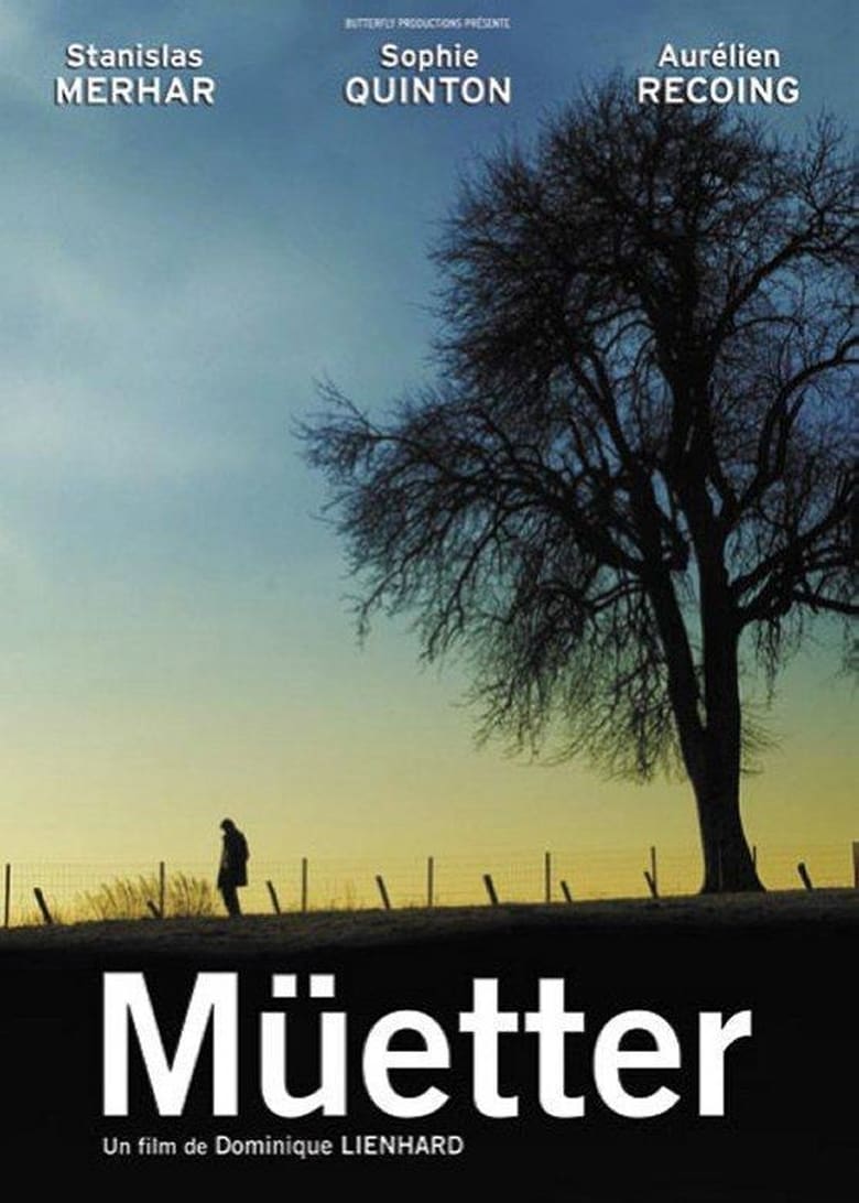 Poster of Müetter