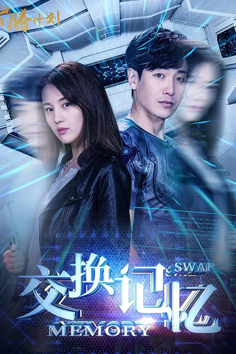 Poster of Memory Swap