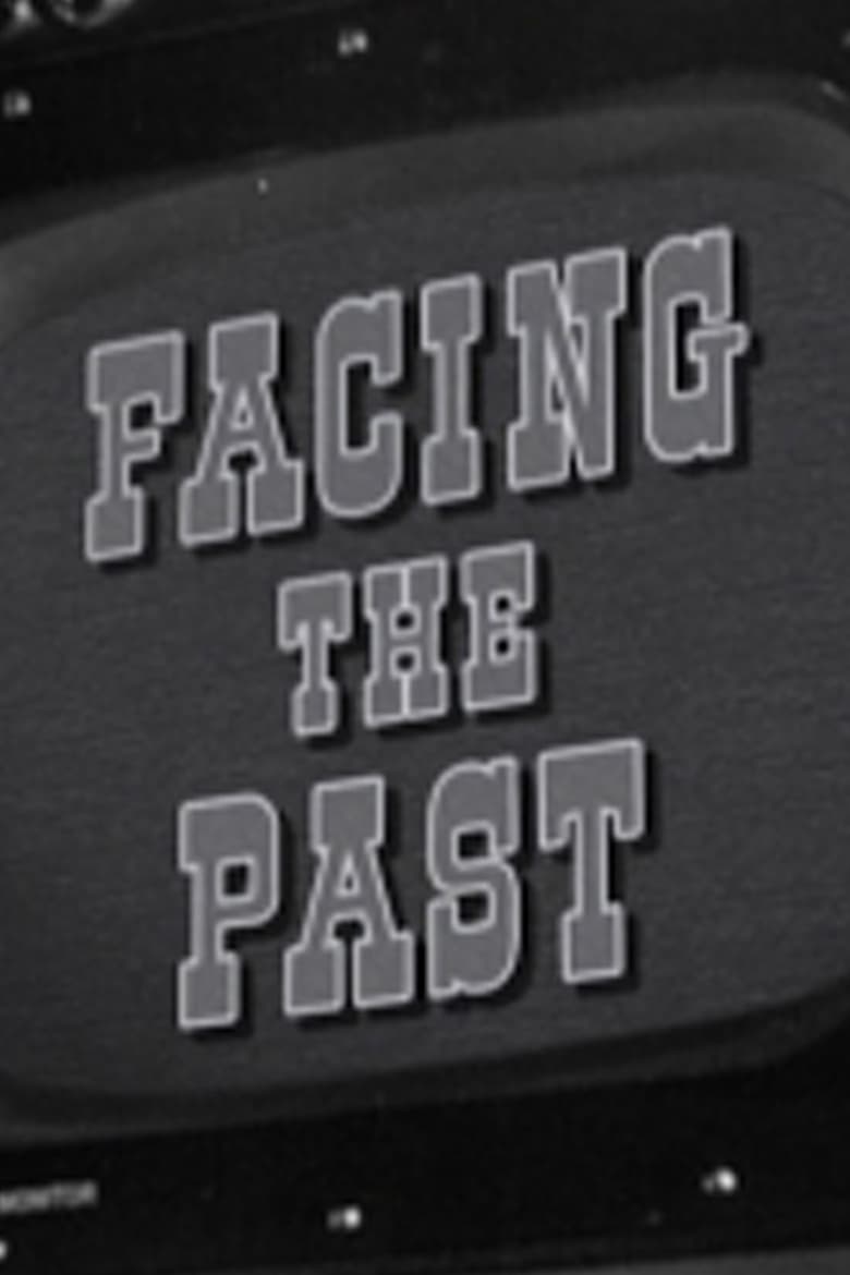 Poster of Facing the Past