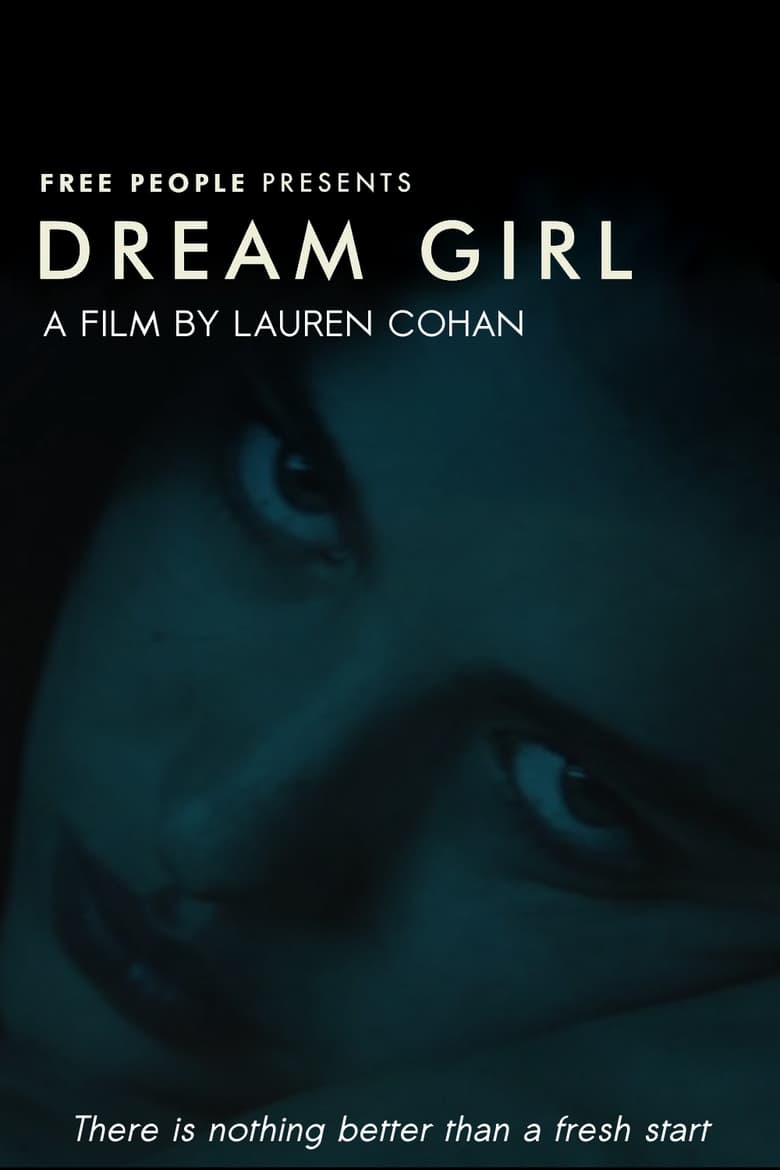 Poster of Dream Girl