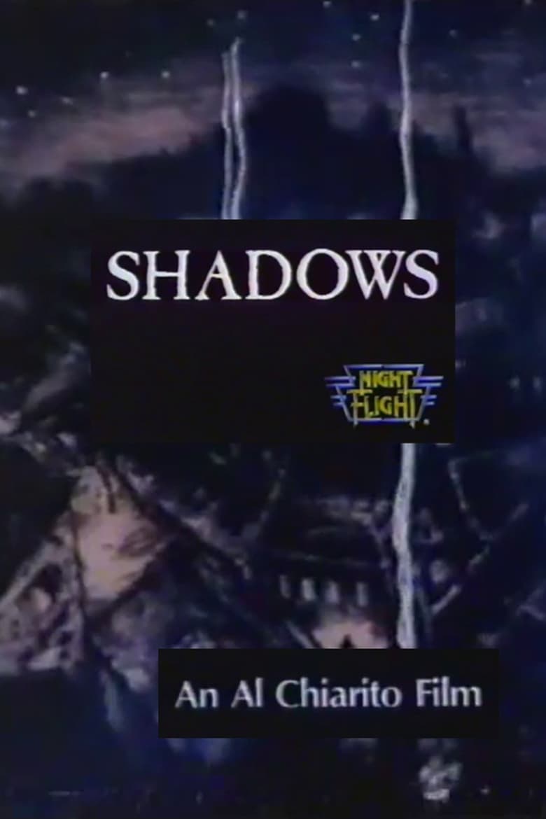 Poster of Shadows