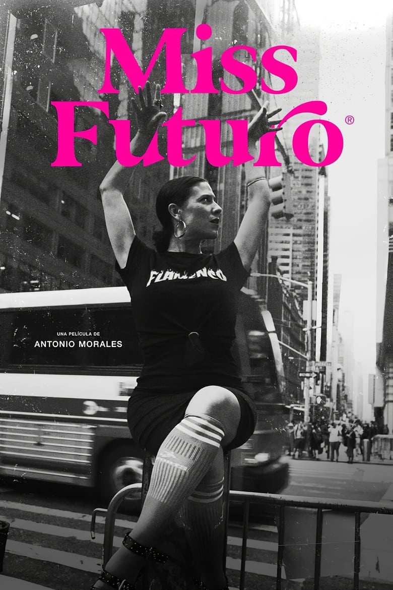 Poster of Miss Futuro