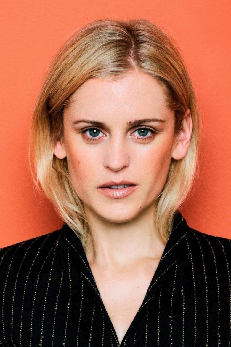 Portrait of Denise Gough