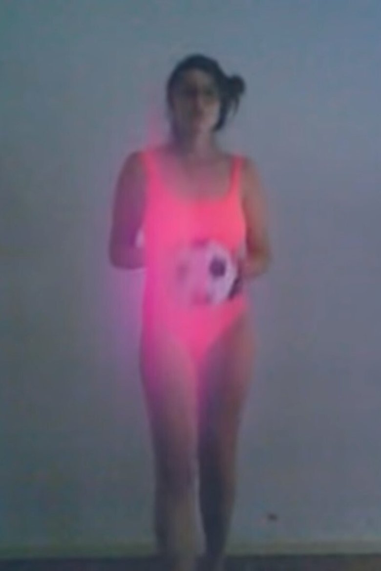 Poster of footvball /faerie
