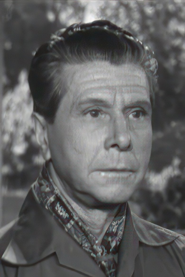 Portrait of Pierre Stéphen