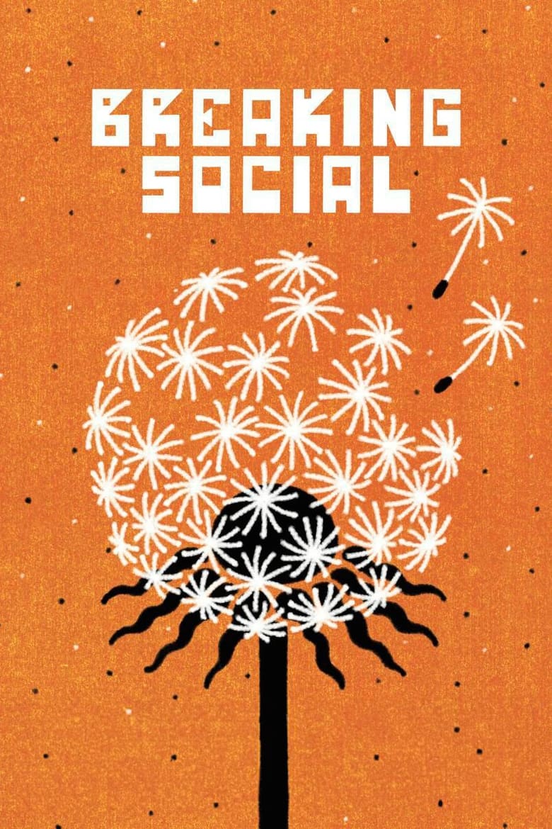 Poster of Breaking Social