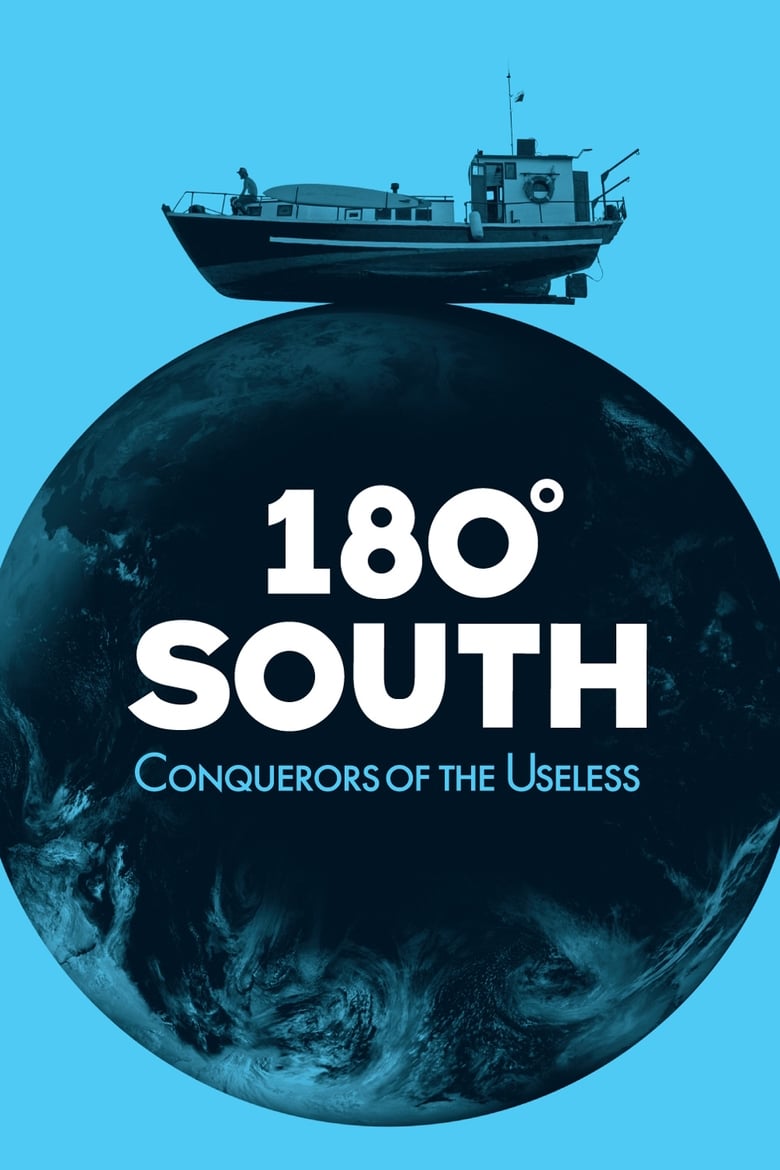 Poster of 180° South