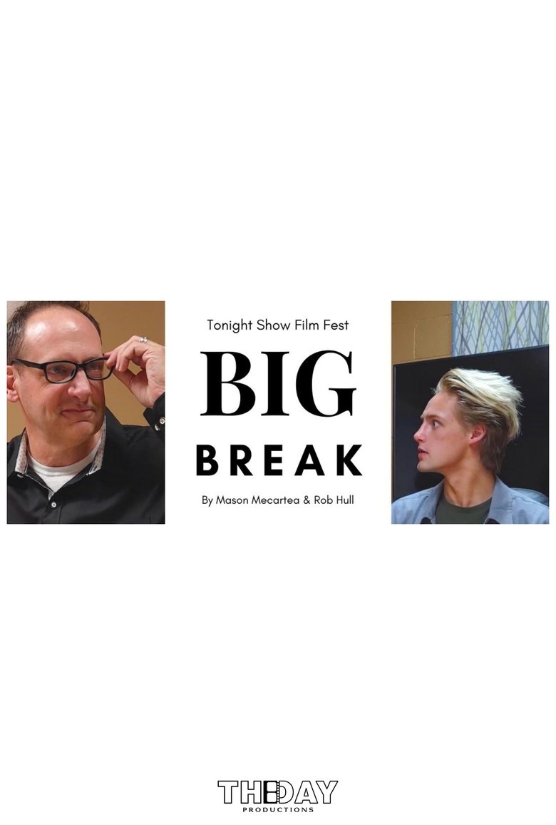 Poster of Big Break