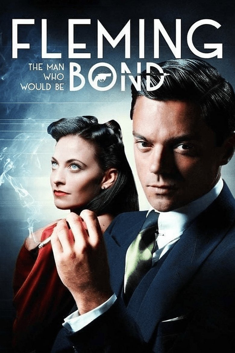 Poster of Episodes in Fleming - Season 1 - Season 1