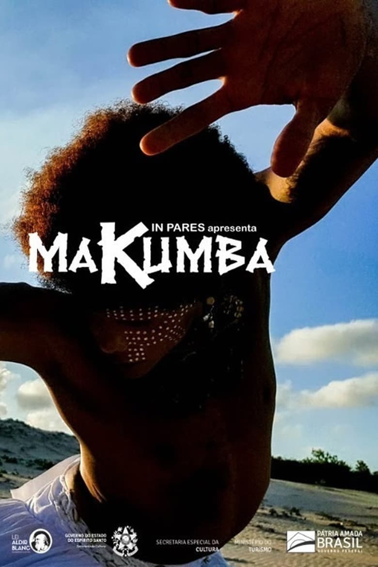 Poster of Makumba