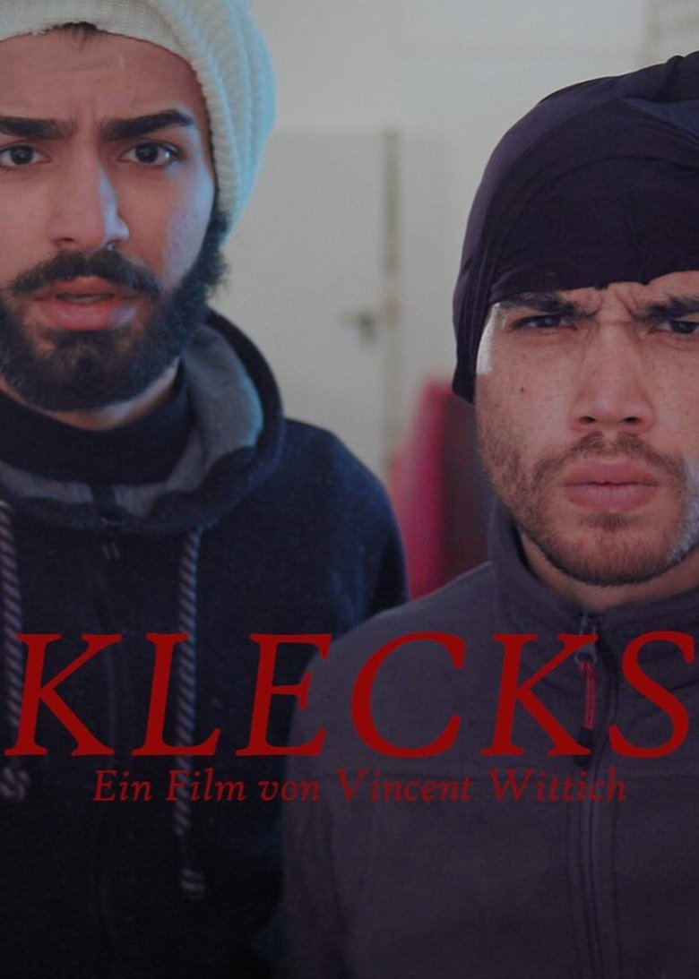 Poster of Klecks