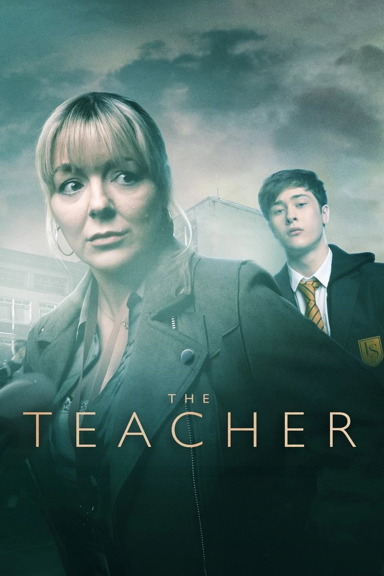 Poster of Episodes in The Teacher - Series 1 - Jenna - Series 1 - Jenna