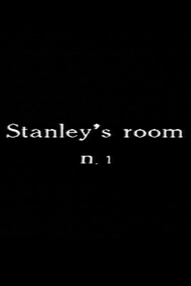 Poster of Stanley's Room nº1