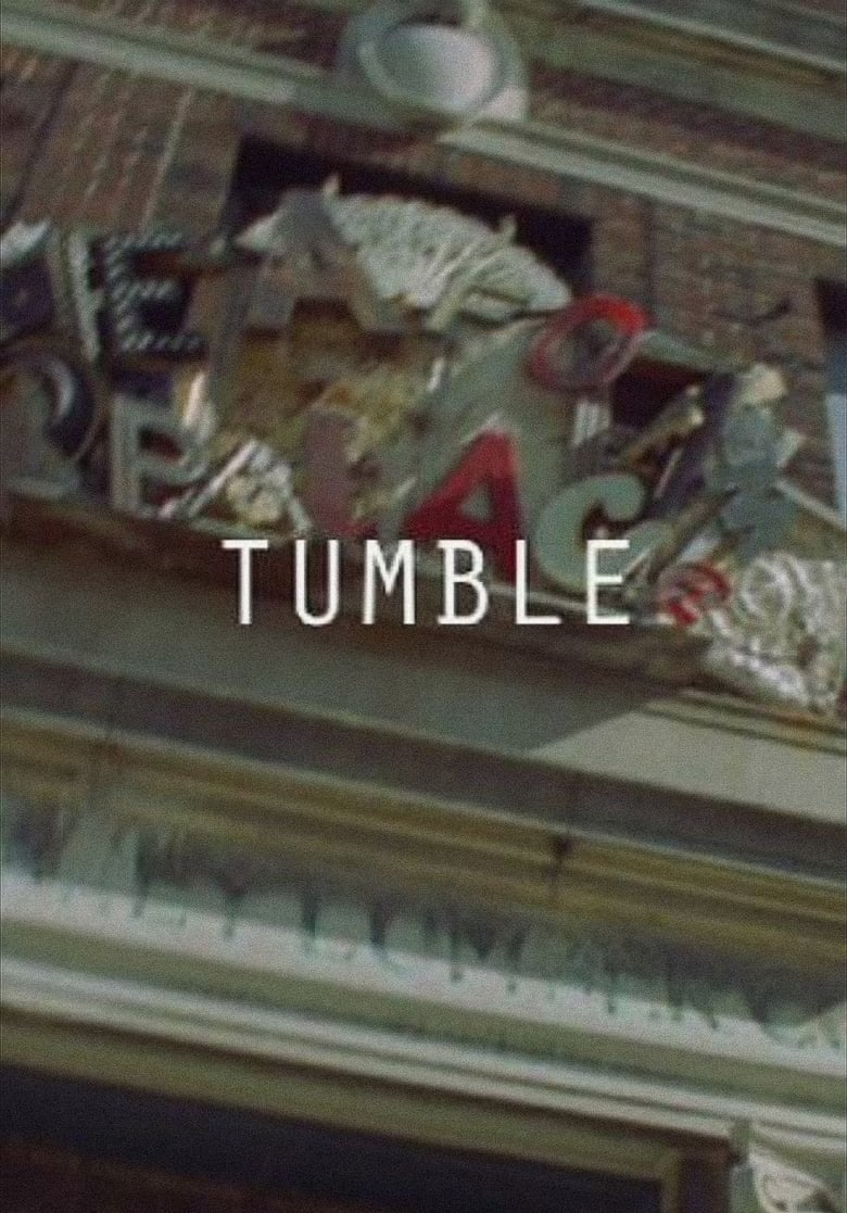 Poster of Tumble