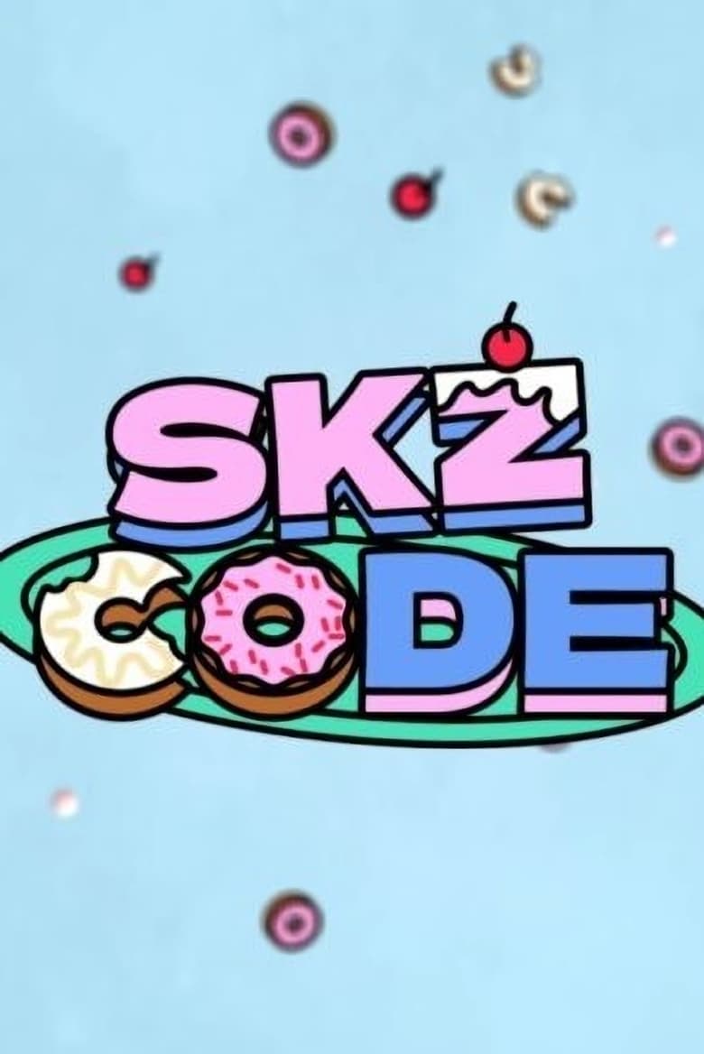 Poster of Cast and Crew in SKZ Code - Season 1 - Episode 10 - Ep.10 [Simple Country Life #1]