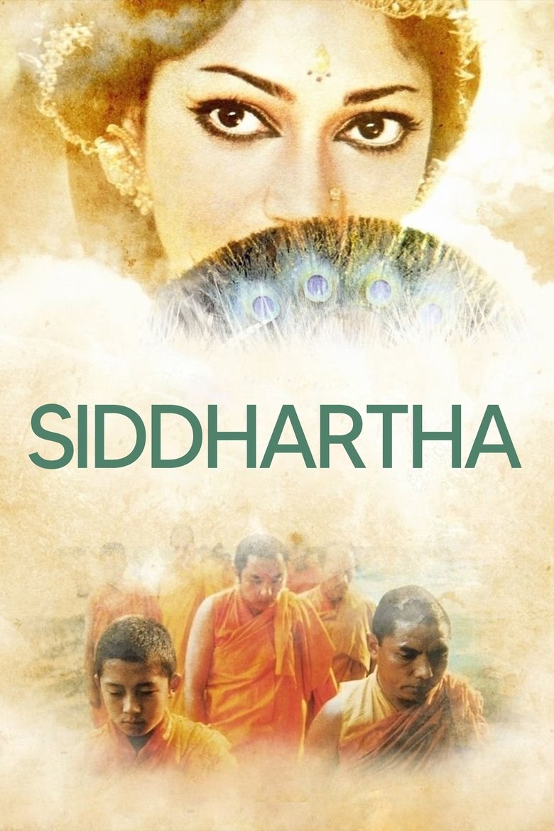 Poster of Siddhartha